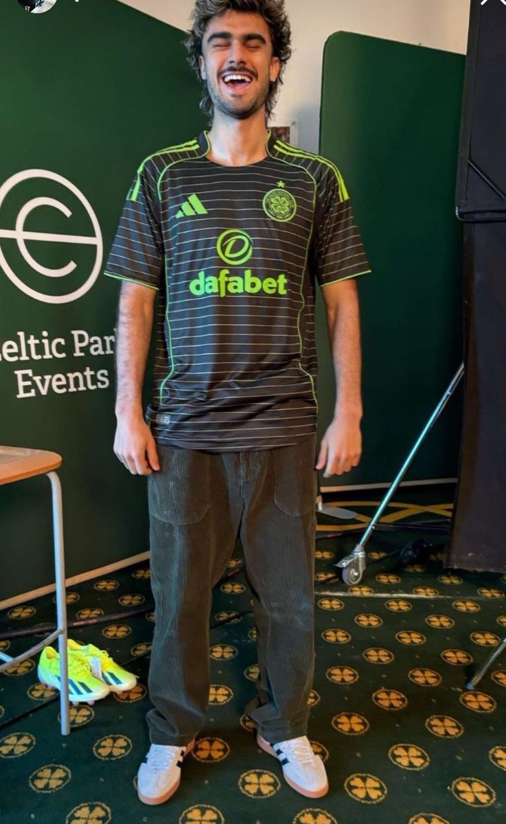 Everything Celtic tweet media