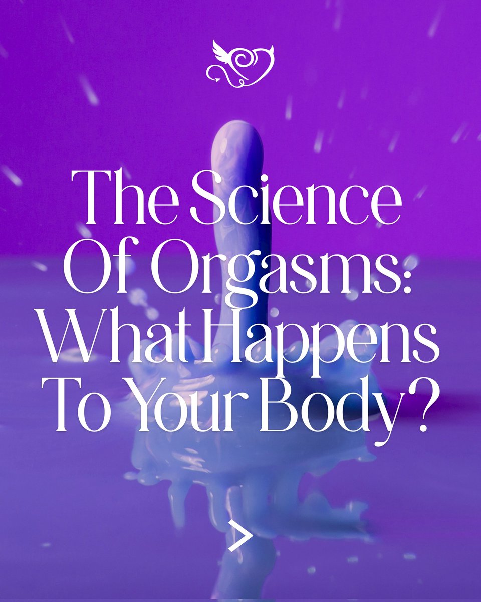 LoveShopCY's tweet photo. Did you know that orgasms are not just about pleasure? They actually have amazing benefits for your body and mind! From stress relief to better sleep, your body thanks you every time you climax. 😉💦
Swipe through to see what happens inside your body when you hit the big O! 🔥 https://t.co/iKrlmWb2f7