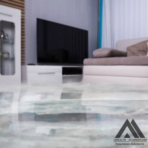 uwealthbiz's tweet photo. Imagínate: se rompe una tubería y tu sala queda como piscina. 
La asociación arregla las paredes, pero ¿tu sofá y TV? 

Sin seguro, te toca pagar. Un plan HO-6 te cubre eso y más. #SpringInsurance" https://t.co/p4RGLhstQB