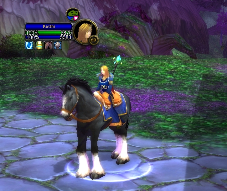 Nivel 60 en WoW Hardcore ⭐️

Primera vez jugando al WoW, mi primera cuenta y 0 muertes... (estoy muy feliz)