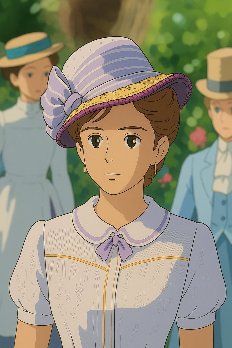 paulauserofans's tweet photo. Si Josefina viviera en otros mundos… ✨

🧸 Josemuppet
🍃 Ghiblifina
🍩 Josimpson
🌟 Josepixar

¿Cuál es tu favorita? ⬇️

#manualparaseñoritas https://t.co/Ug9Foksgoi