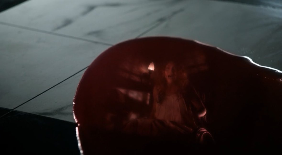 Daily_Chucky's tweet photo. Curse of Chucky                            Chucky: Series https://t.co/yyuow6FqXc