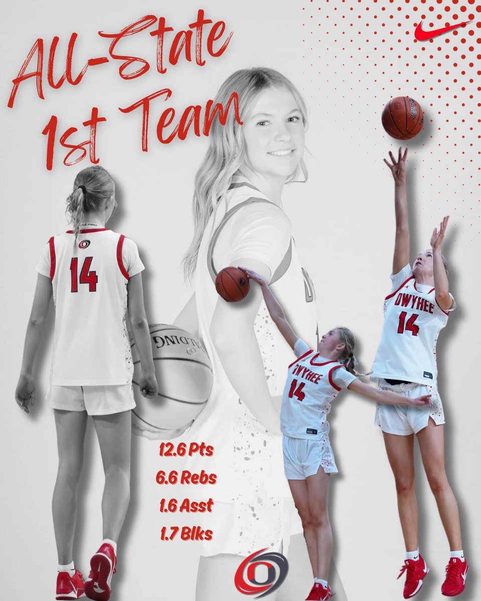 Congratulations Riley! #OVE🌪️