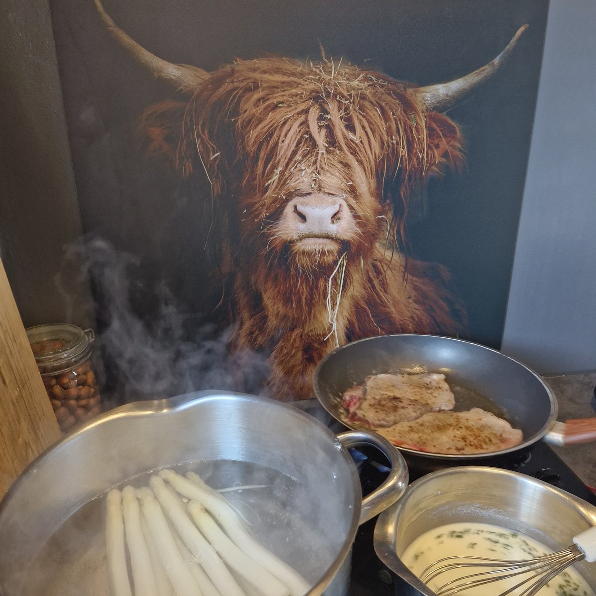 bren2u2's tweet photo. Mooi nieuw spatscherm besteld voor de keuken... https://t.co/QaycDmuzkg