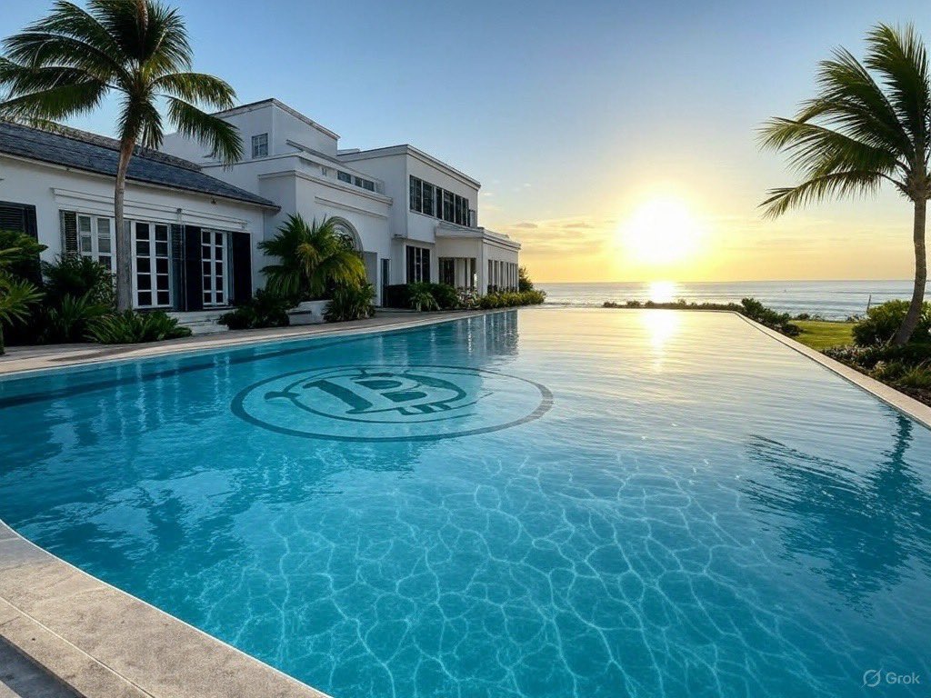 There will be signs.. #Bitcoin