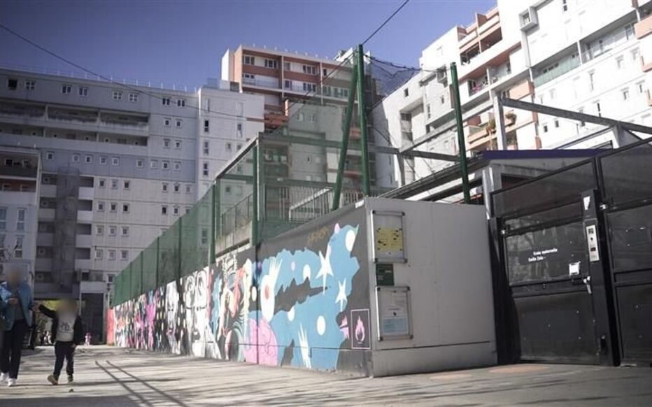 Infos Françaises tweet media