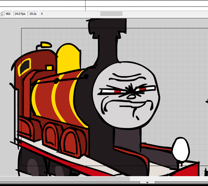Hey, everyone!
Sorry, its been awhile since i've posted anything, but I'm back! 

I'm currently working on a new animation right now and it might come out something next week (hopefully)

But don't worry i'm still going to post updates and drawings on YT and X. 

see ya!