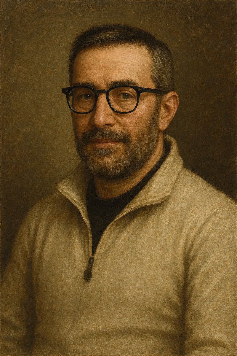 Io, in un ritratto in stile neoclassico/realista, tipico dell’iconografia ufficiale del tardo XIX secolo e ripreso nella grafica istituzionale del Novecento.