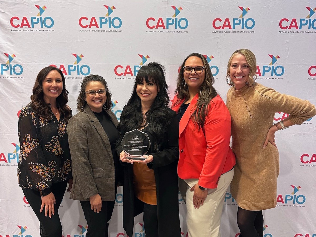 Western Water tweet media