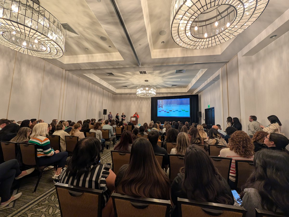 Western Water is thrilled to have received two prestigious awards at the 2025 California Association of Public Information Officials ( <a href="/CAPIOTweets/">CAPIO</a> ) Annual Conference!

🏆 Epic Award
🎨 Creative Marketing Award

We're honored to be recognized among the best! 🌟