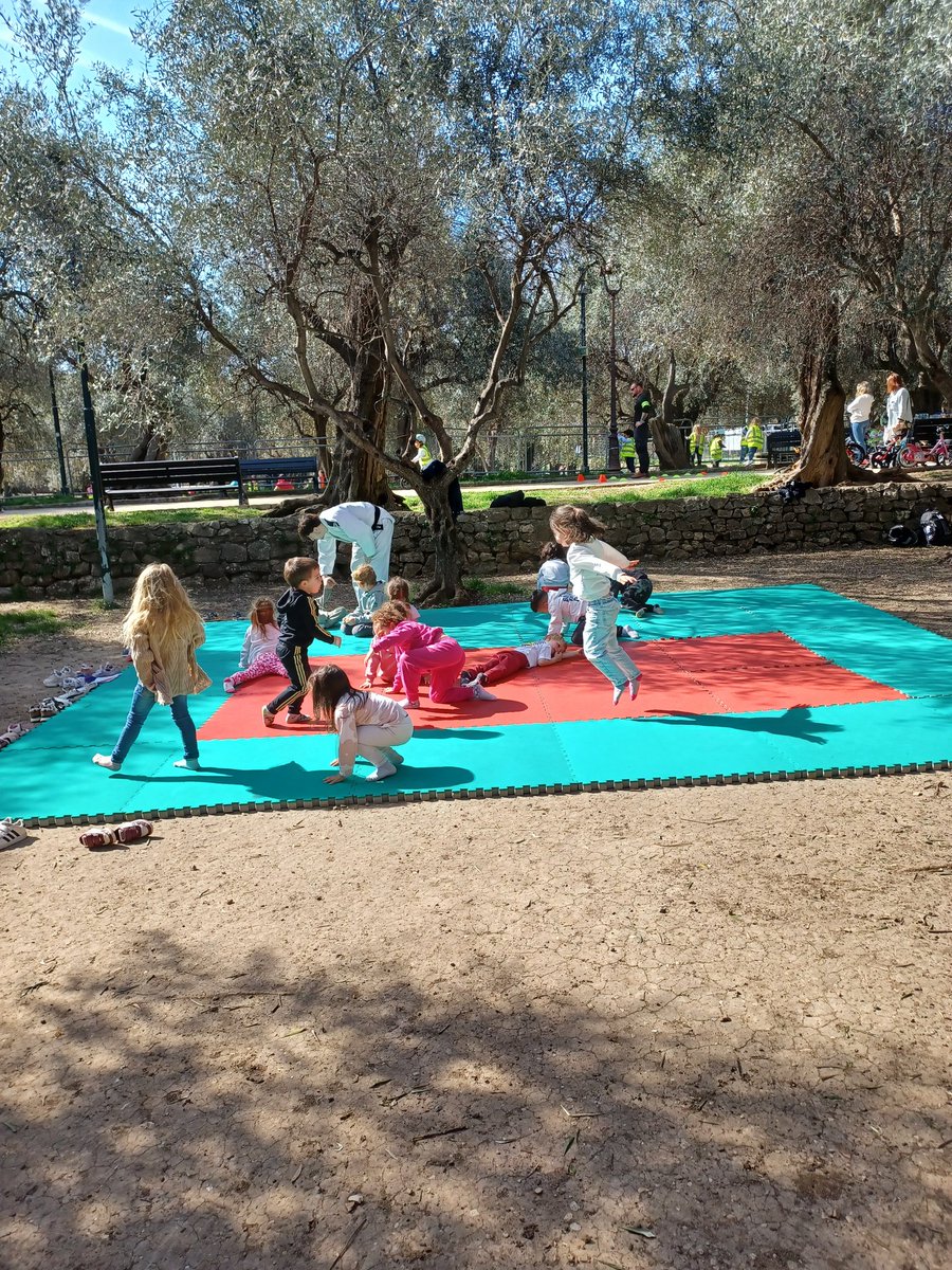 Frédérique KLEIN tweet media