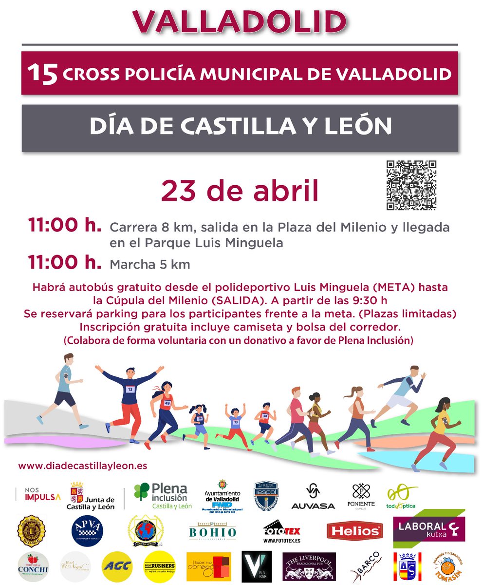 IPA VALLADOLID (@ipa_valladolid) on Twitter photo 