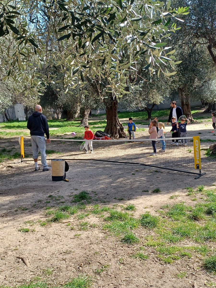 Frédérique KLEIN tweet media