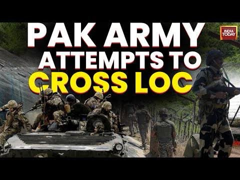 AK_ReddyX's tweet photo. The Pakistan Army’s LoC violation is a desperate act of cowardice. This is Modi’s India, not Congress’s weak rule—every misadventure will be crushed! If Pakistan dares to provoke, consequences will be swift, brutal, and unforgettable.
#indianarmy #BJP https://t.co/aRYrTEFmKP