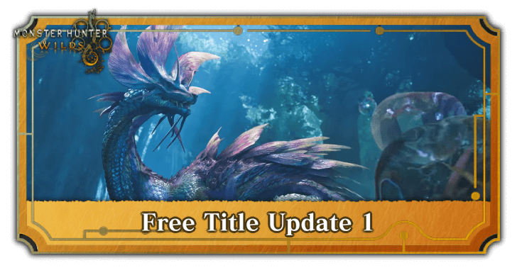 MHWildsHub's tweet photo. Hey Hunters!

It's been a month since release  and we are getting closer to TU1🥳
We are very excited to see people enjoying our hub!

Title Update Changes: Priority has adding the new Armor, Skills, Weapons & Quests as soon as possible.
As well providing Endgame Build changes for each weapon.

Upcoming Features: After we updated accordingly to TU1, ''Save my Builds'' option will be implemented and Builder/Leaderboards translation for Chinese, French, Italian, Spanish & German. If someone wants to help with manual translation for some words, any help is appreciated, contact us on discord in that regard!

Stay tuned for more exiting news!💛

#MHWilds #MonsterHunterWilds