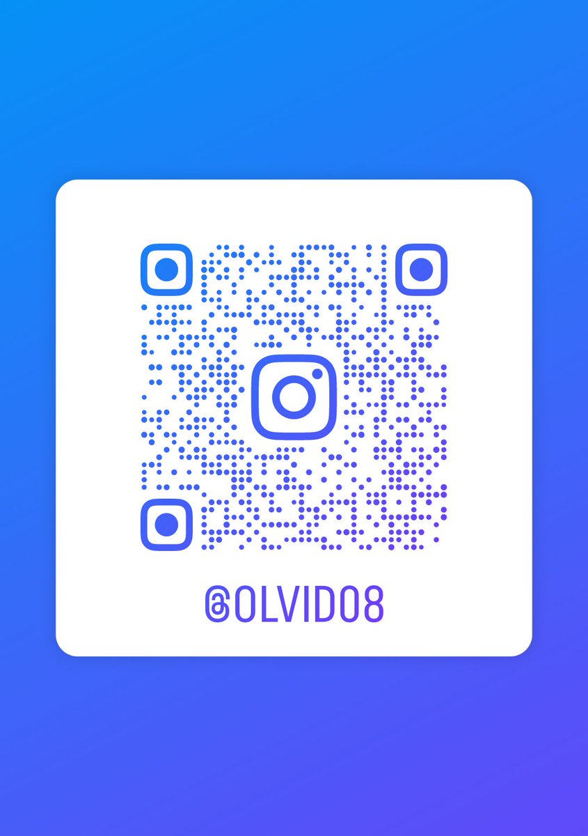 Ahora sí ya pueden seguirme de nuevo 🫢
instagram.com/olvid08?utm_so…