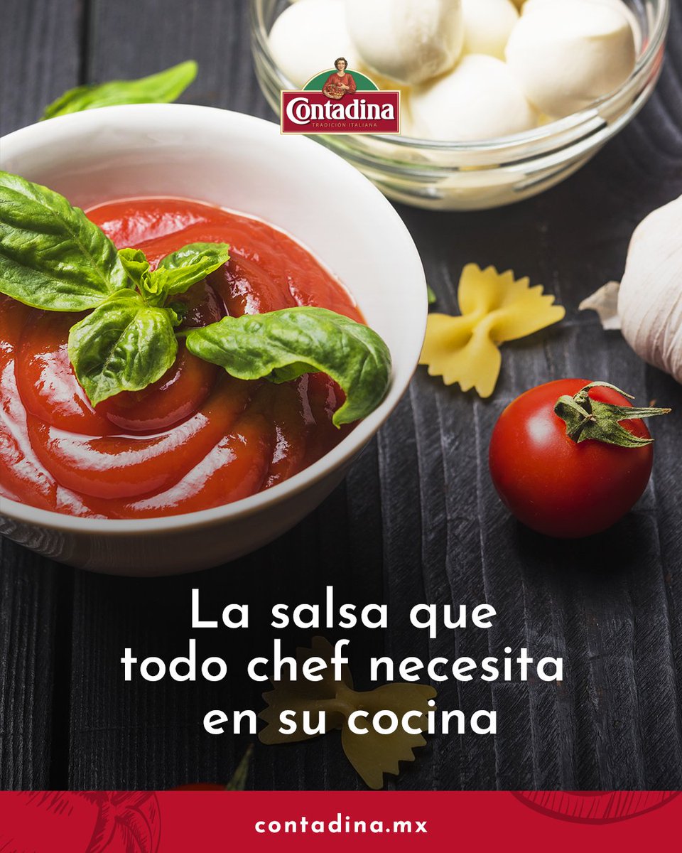 Contadina México tweet media