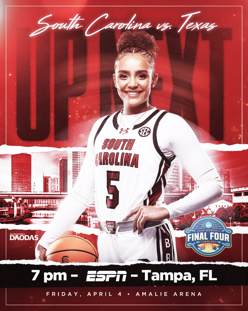 GamecockWBB's tweet photo. Stage is set for tomorrow night!
https://t.co/y1xTS0ZGrk https://t.co/aRvzX5DwJb