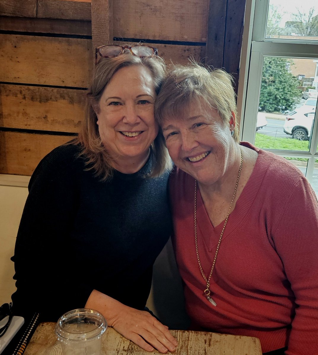 Kathleen O'Brien Ham tweet media