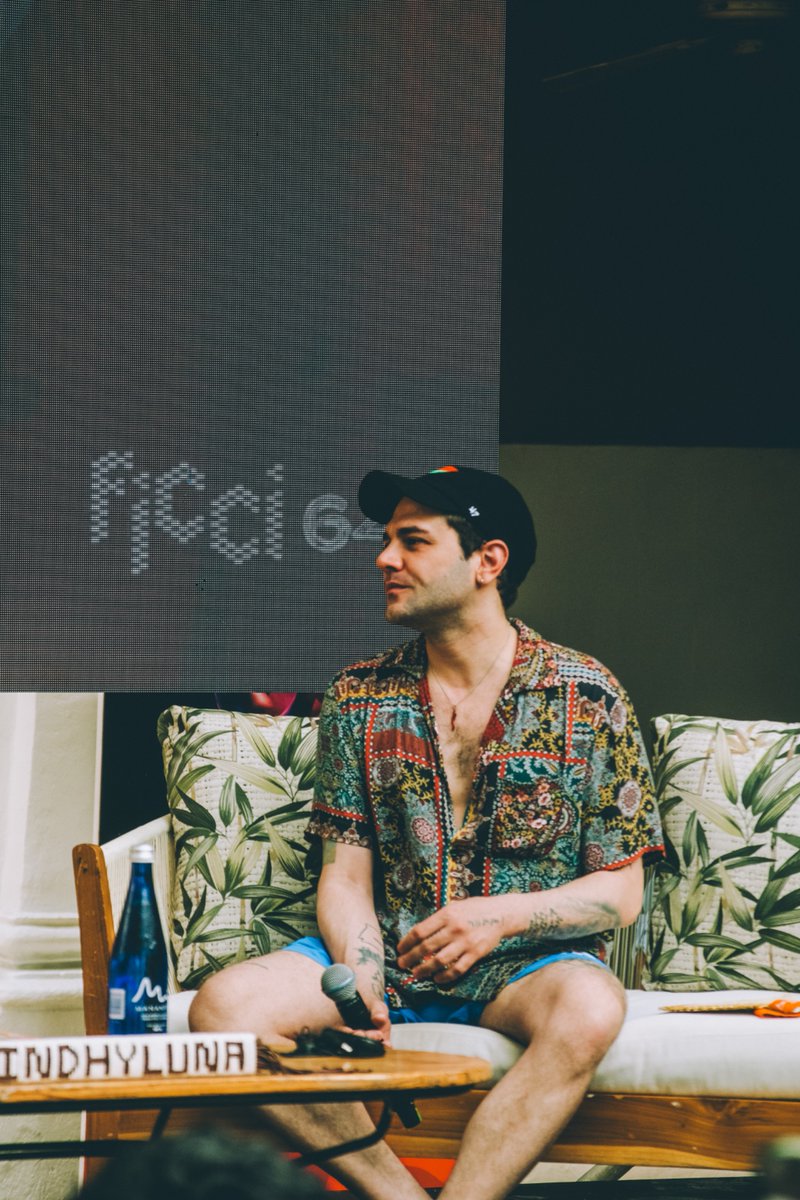 Alejandro B. tweet media