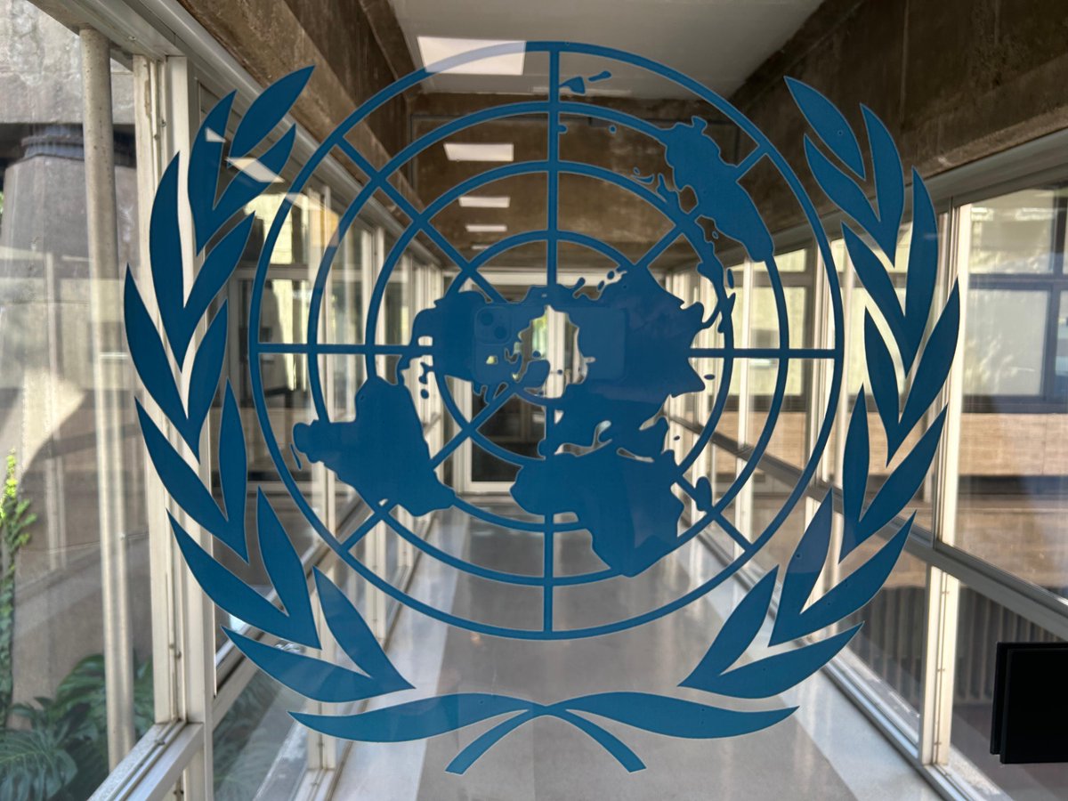 📍Santiago🌊Vida submarina en #ForoALC2030 <a href="/cepal_onu/">CEPAL</a> #ODS14 🌎Dra. Léa Cabrol <a href="/ird_fr/">IRD.fr</a> #MIO y <a href="/MilenioBASE/">Instituto Milenio BASE</a> en debate sobre importancia de ecosistemas marinos, sus servicios y recursos #Agenda2030 #ALC #CentrosANID
Señal en vivo 🎥 live.cepal.org