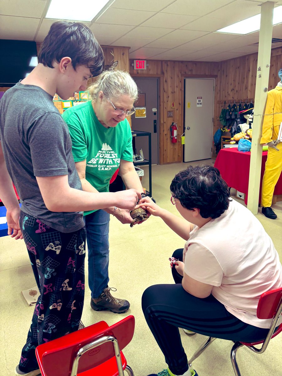 Senators with Abilities tweet media