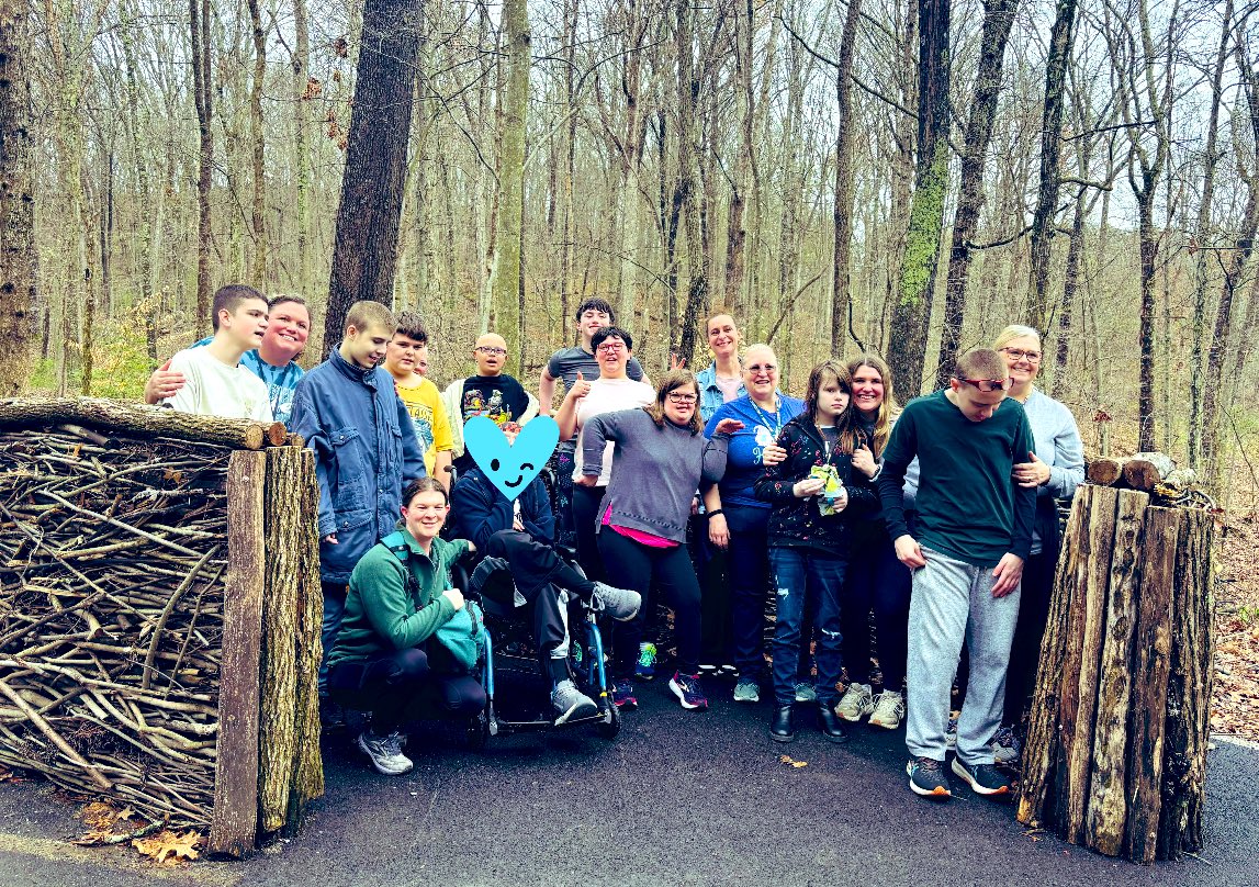 Senators with Abilities tweet media