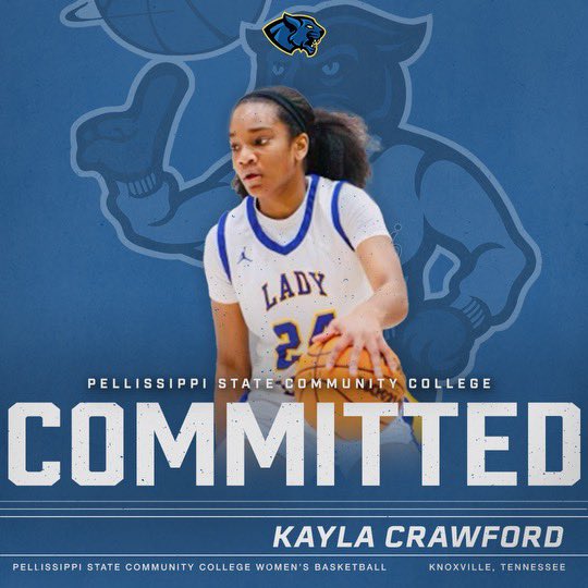 Kayla Crawford (@_kayla24) on Twitter photo Thank you to my parents for their support and investment, so I could play this game 🏀. And thank you to Coach Dudley for standing by his offer despite the unexpected. I am grateful to all those who have helped me along the way 💙 <a href="/PSCCWBB/">Pellissippi State Women's Basketball</a> <a href="/CCHS_ladylions/">Columbia Central Lady Lions Basketball</a> Thank you to my parents for their support and investment, so I could play this game 🏀. And thank you to Coach Dudley for standing by his offer despite the unexpected. I am grateful to all those who have helped me along the way 💙 <a href="/PSCCWBB/">Pellissippi State Women's Basketball</a> <a href="/CCHS_ladylions/">Columbia Central Lady Lions Basketball</a>