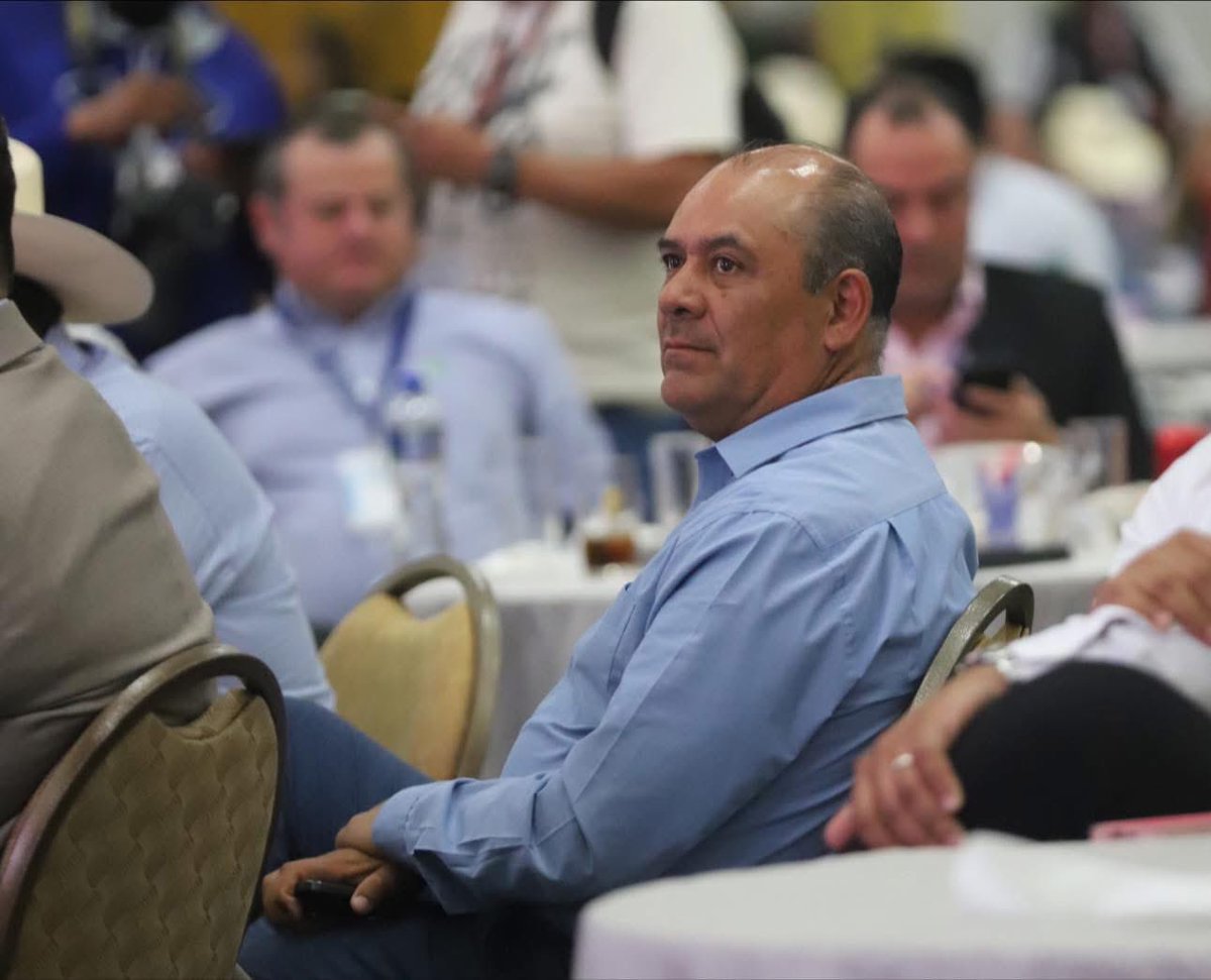 Rosendo Anaya tweet media