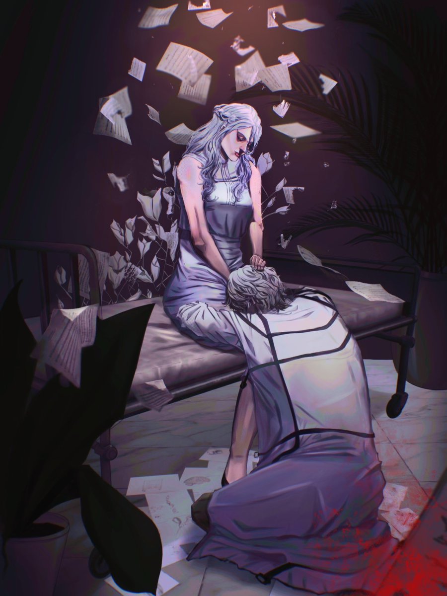 I don’t really like this work but um… let it be I guess (please share or idk comment if you like it)

#artmoots #MILGRAM