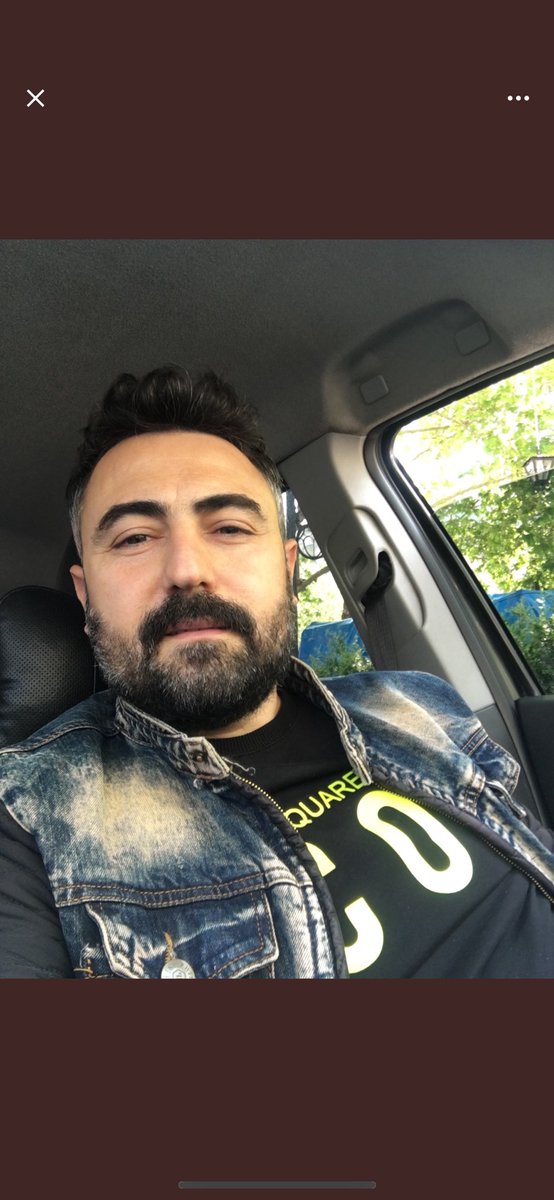 Şahika şen yedek tweet media