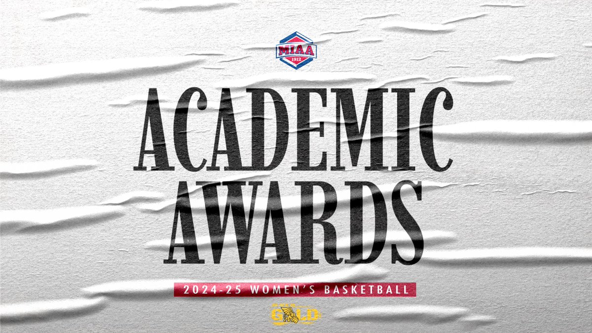 🏀 NEWS: Excelling on the court and in the classroom 📚

<a href="/GriffonWBB/">Griffon WBB 🏀</a>'s Bonilla, Caron, Johnson and Schomp were named to the MIAA Academic Honor Roll. 

📰- bit.ly/4i3vz6V

#BlackisGold🔔