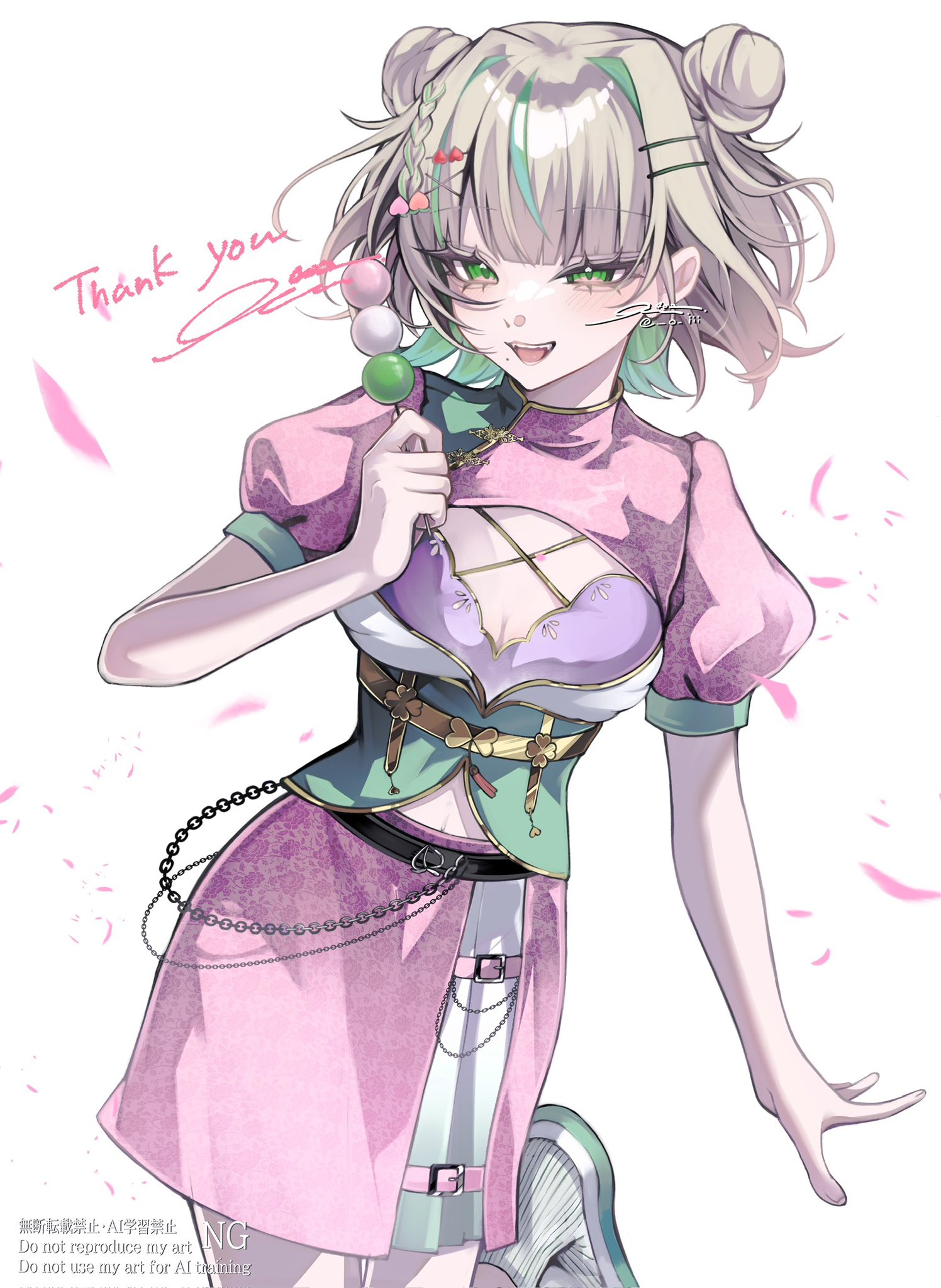 ももか(桃) | 💉➕🐈❤️ みんなはコスプレスキ