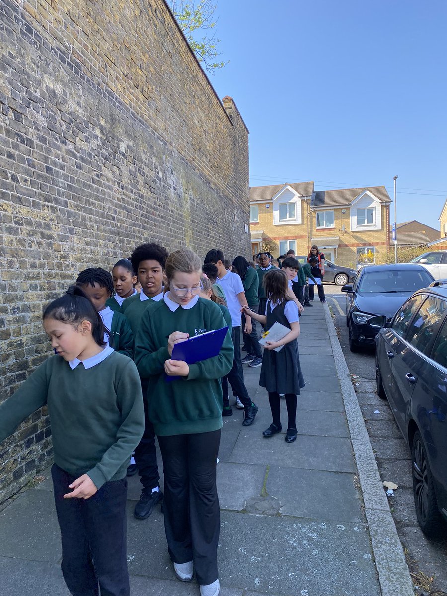 Year5@fossdene (@year5foss) on Twitter photo <a href="/FossdeneSchool/">Fossdene Primary School</a> Today, year collected litter data. They were shocked to see how much litter was seen around their school and how much of this litter was dangerous to nature. A message from year 5 - Please put your litter in the bin or take it home. Thank you <a href="/FossdeneSchool/">Fossdene Primary School</a> Today, year collected litter data. They were shocked to see how much litter was seen around their school and how much of this litter was dangerous to nature. A message from year 5 - Please put your litter in the bin or take it home. Thank you