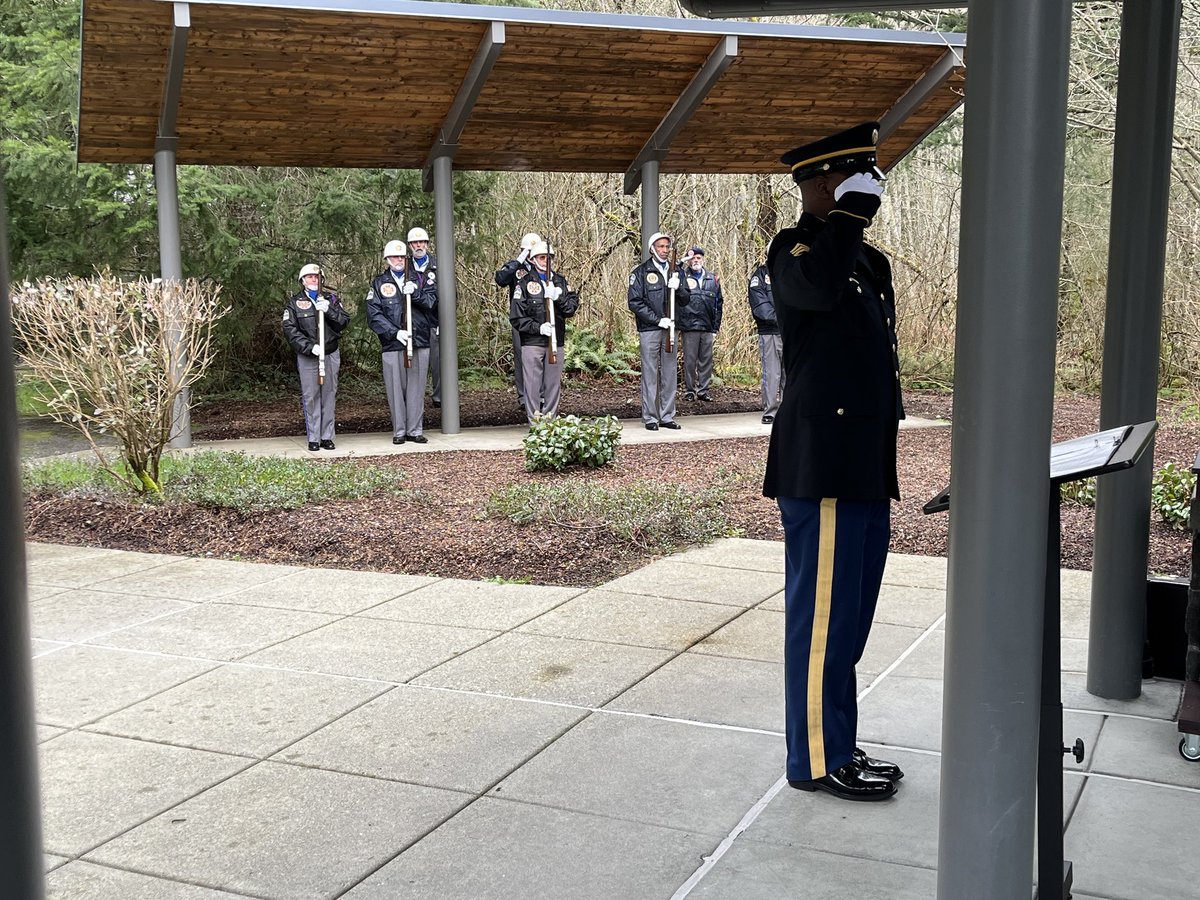 On 3/27/25, the Missing in America Project &amp; the Snohomish County Medical Examiner’s Office interred 3 US Military Veterans at Tahoma National Cemetery.
James H. Dicks, Jr., AO2, US Navy, Vietnam
David L. Gisse, Sgt, US Air Force, Vietnam
Mathew D. Brunelle, Pvt, US Marine Corp