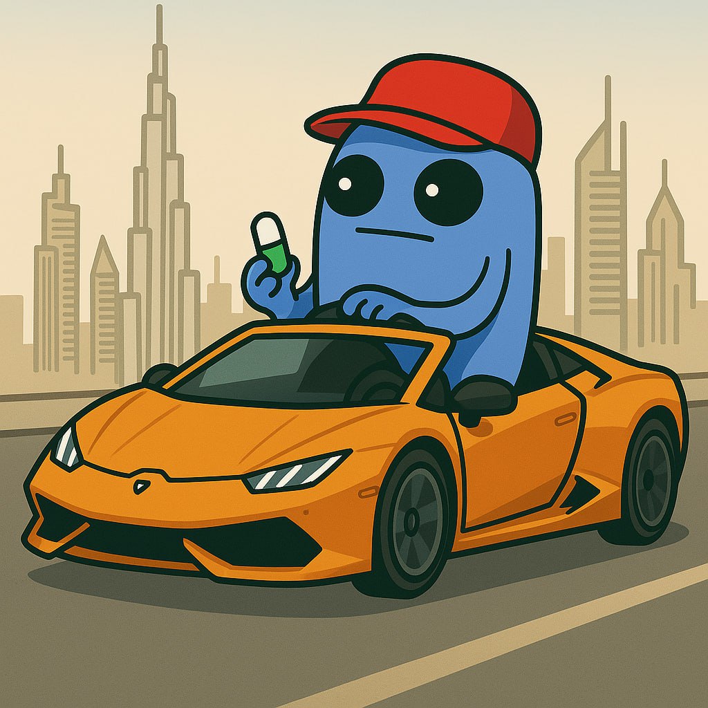 <a href="/973Meech/">meechie</a> price isn´t dropping for $bleep tho 

3vbwVSAyh38MjiJxF5mrxNu5eyyfPoBWGDN6mPDvpump

t.me/Bleepcoin