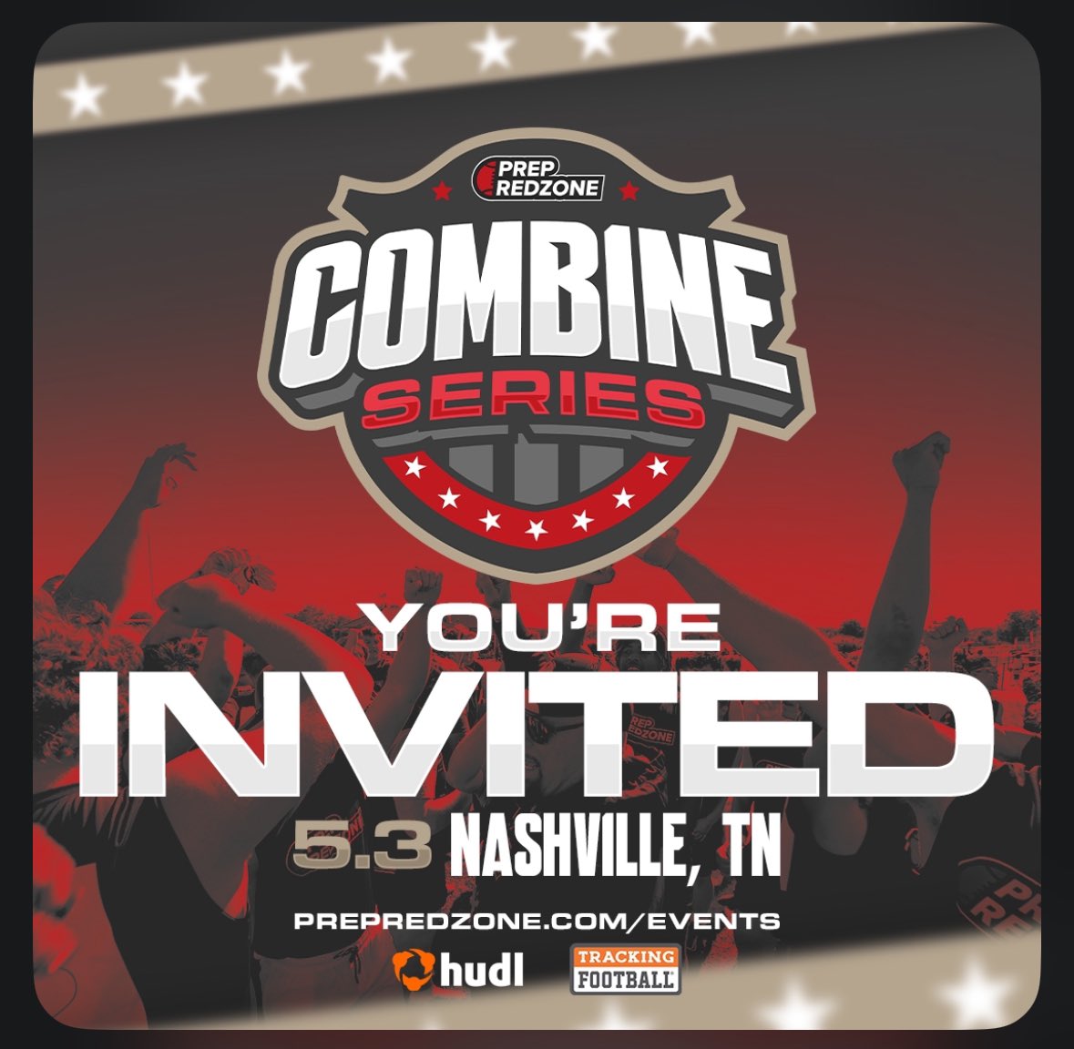 Frankie Patruno (@frankiepatruno1) on Twitter photo Thanks for the invite <a href="/PrepRedzoneTN/">Prep Redzone Tennessee</a> can’t wait to put that offseason training to good use. <a href="/BielBryce/">Bryce Biel</a> <a href="/LegacyatCarbon/">LegacyatCarbon</a> <a href="/wcsPHScr/">Charles Rathbone</a> <a href="/pagefootball/">Page Patriots Football</a> <a href="/Coachwolff54/">James Wolff</a> Thanks for the invite <a href="/PrepRedzoneTN/">Prep Redzone Tennessee</a> can’t wait to put that offseason training to good use. <a href="/BielBryce/">Bryce Biel</a> <a href="/LegacyatCarbon/">LegacyatCarbon</a> <a href="/wcsPHScr/">Charles Rathbone</a> <a href="/pagefootball/">Page Patriots Football</a> <a href="/Coachwolff54/">James Wolff</a>