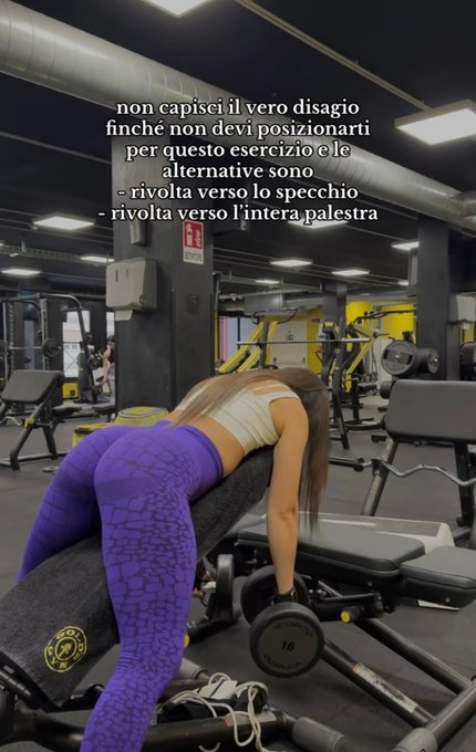 la soluzione categorica: rivolta verso instagram