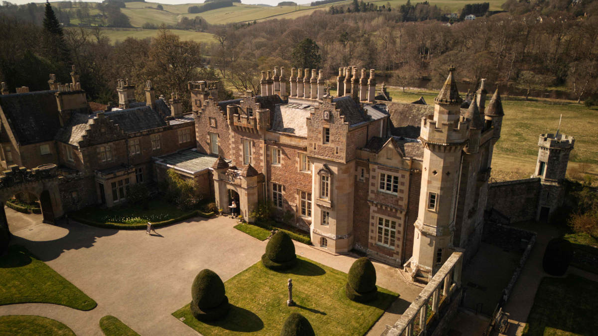 Work was alot of fun today.