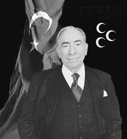 Rahmet , minnet , sevgi ve saygıyla Başbuğum 🇹🇷