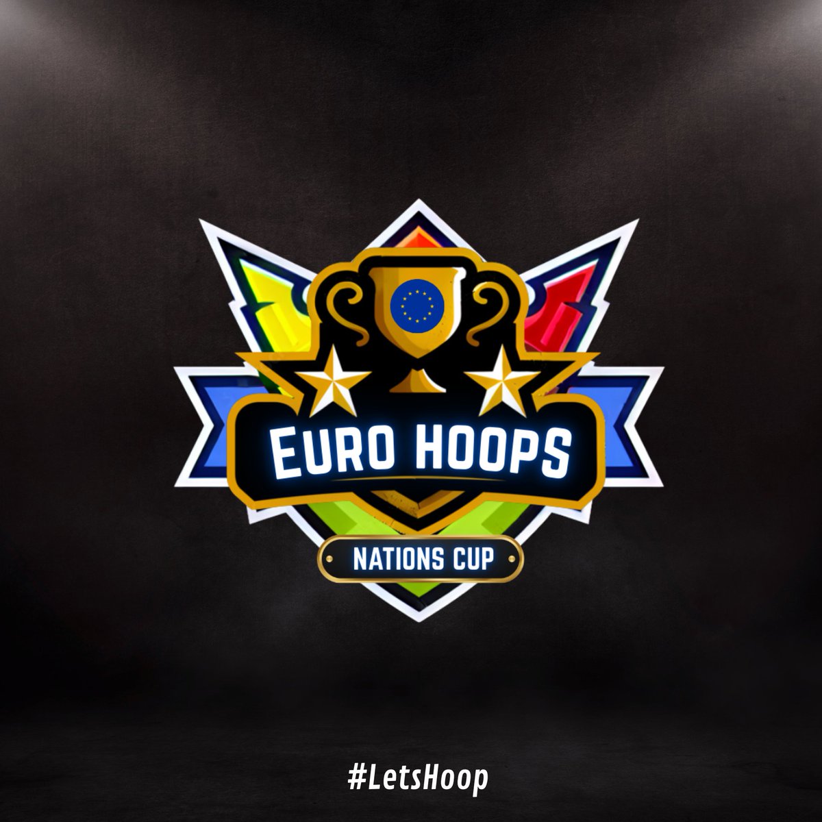🚨 Nations Cup 🚨

⛹️‍♂️ If you want to play for your country sign in here: forms.gle/RmeNs1vYiTLnXy…

💼 Captains only: forms.gle/hzHsioCSpfShiw…

Of course every nation can have more than 1 captain to facilitate the choices!

📆 Expect Start: After Season 6

#LetsHoop