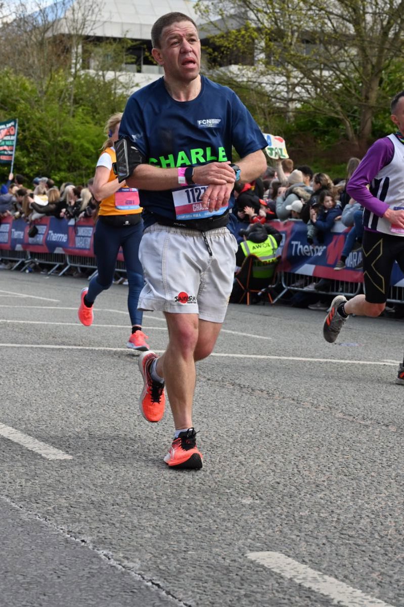 charles anyan Ⓜ️ (@charlesanyan) on Twitter photo 3 years ago today I was at <a href="/Marathon_Mcr/">Manchester Marathon</a> for the first time. It hurt a lot.
In 3 weeks time I go again and all for the wonderful <a href="/FCNcharity/">The Farming Community Network</a> and #MentalHealthAwareness 💪
Any donations for this wonderful cause would be much appreciated 👍
justgiving.com/page/charles-a… 3 years ago today I was at <a href="/Marathon_Mcr/">Manchester Marathon</a> for the first time. It hurt a lot.
In 3 weeks time I go again and all for the wonderful <a href="/FCNcharity/">The Farming Community Network</a> and #MentalHealthAwareness 💪
Any donations for this wonderful cause would be much appreciated 👍
justgiving.com/page/charles-a…