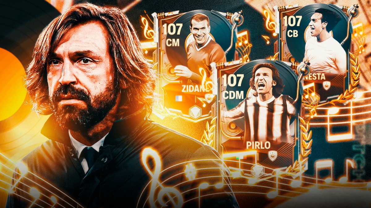 FC-STAR (@fc_14_star) on Twitter photo ⚠️ ASÍ DEBES JUGAR el NUEVO EVENTO PITCH BEATS en FC MOBILE 🎵🔥 GUÍA & RECOMENDACIONES
VIDEO : youtu.be/l2Rkr0zCdg4?si…
CREADOR MINIATURA ✍️ : <a href="/BastianGFX1/">BastianGFX🇨🇴</a>
Agradezco 🔄 y ❤️
<a href="/tutiofifa/">Tío Fifah 🇨🇴 🇵🇸 حرة</a> <a href="/totono97/">Totono FC🇨🇴</a> <a href="/MiguelR_55/">MIGUEEZ</a> <a href="/_thetonyg_/">TheTony 🇨🇷</a> <a href="/JoseAlep1/">PALLADINO</a> <a href="/LeoFCMOBILE/">Leo</a> <a href="/legas1710/">L E G A S</a> <a href="/HDWolvie/">WolvieHD</a> <a href="/ElAdriFM/">EL ADRI FM</a> ⚠️ ASÍ DEBES JUGAR el NUEVO EVENTO PITCH BEATS en FC MOBILE 🎵🔥 GUÍA & RECOMENDACIONES
VIDEO : youtu.be/l2Rkr0zCdg4?si…
CREADOR MINIATURA ✍️ : <a href="/BastianGFX1/">BastianGFX🇨🇴</a>
Agradezco 🔄 y ❤️
<a href="/tutiofifa/">Tío Fifah 🇨🇴 🇵🇸 حرة</a> <a href="/totono97/">Totono FC🇨🇴</a> <a href="/MiguelR_55/">MIGUEEZ</a> <a href="/_thetonyg_/">TheTony 🇨🇷</a> <a href="/JoseAlep1/">PALLADINO</a> <a href="/LeoFCMOBILE/">Leo</a> <a href="/legas1710/">L E G A S</a> <a href="/HDWolvie/">WolvieHD</a> <a href="/ElAdriFM/">EL ADRI FM</a>