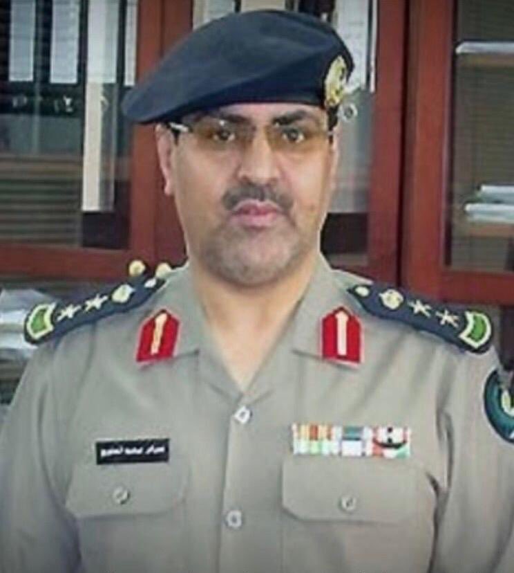 ؏ـبدﷲ الشعيل tweet media