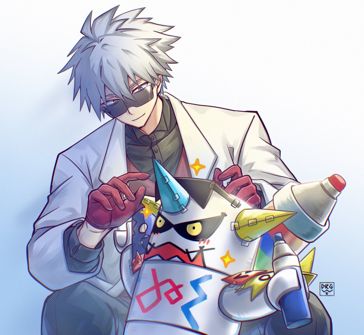 DRGW_MON tweet media