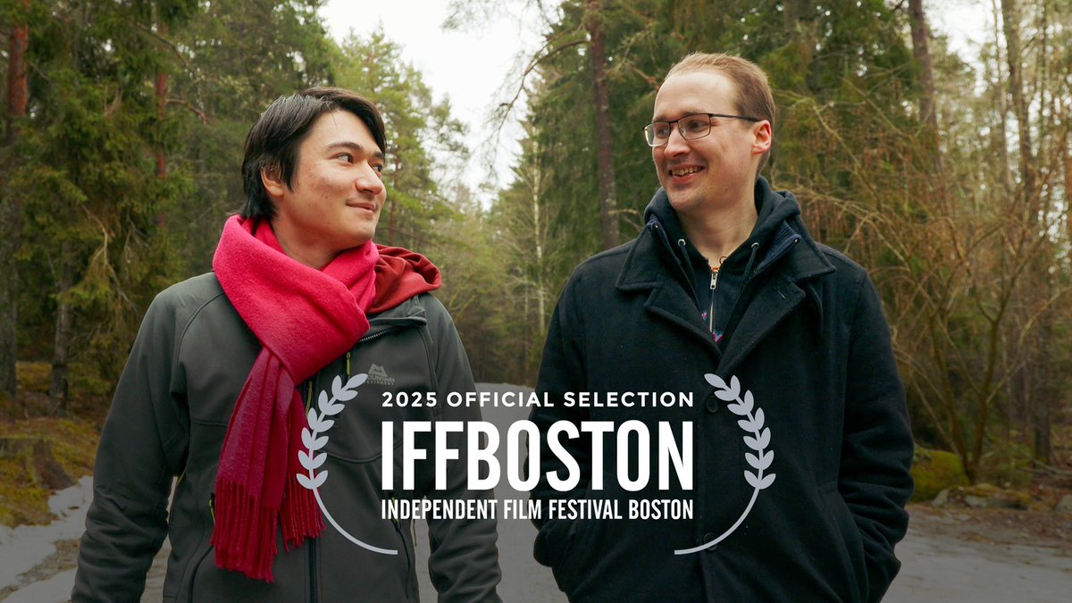MaxFilmsVR (@maxfilmsvr) on Twitter photo Thrilled to share that The Reality of Hope has been officially selected for
<a href="/IFFBoston/">Independent Film Festival Boston</a> 2025
We’ll be screening between April 23–30.
Incredibly proud to be part of such a fantastic festival
#IFFBoston2025 #VR #VRchat #furry
<a href="/HiyuMarten/">HIYU 🚀</a> <a href="/photografotter/">Photter is on bluesky @photographotter.bsky.social</a>
<a href="/Joeahunting/">Joe Hunting</a> Thrilled to share that The Reality of Hope has been officially selected for
<a href="/IFFBoston/">Independent Film Festival Boston</a> 2025
We’ll be screening between April 23–30.
Incredibly proud to be part of such a fantastic festival
#IFFBoston2025 #VR #VRchat #furry
<a href="/HiyuMarten/">HIYU 🚀</a> <a href="/photografotter/">Photter is on bluesky @photographotter.bsky.social</a>
<a href="/Joeahunting/">Joe Hunting</a>