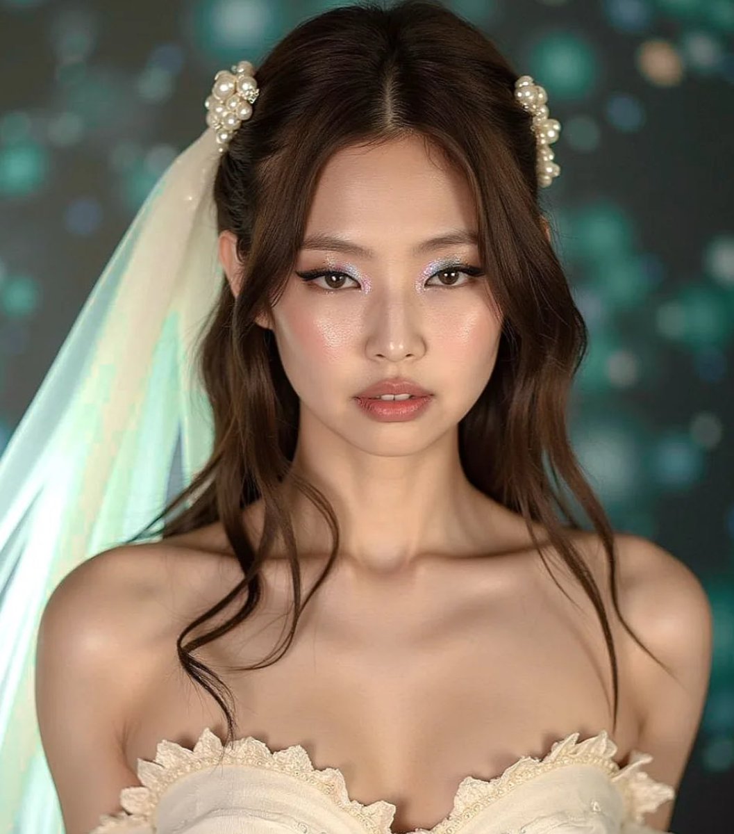 JENNIE (@jennierbyjeness) on Twitter photo 