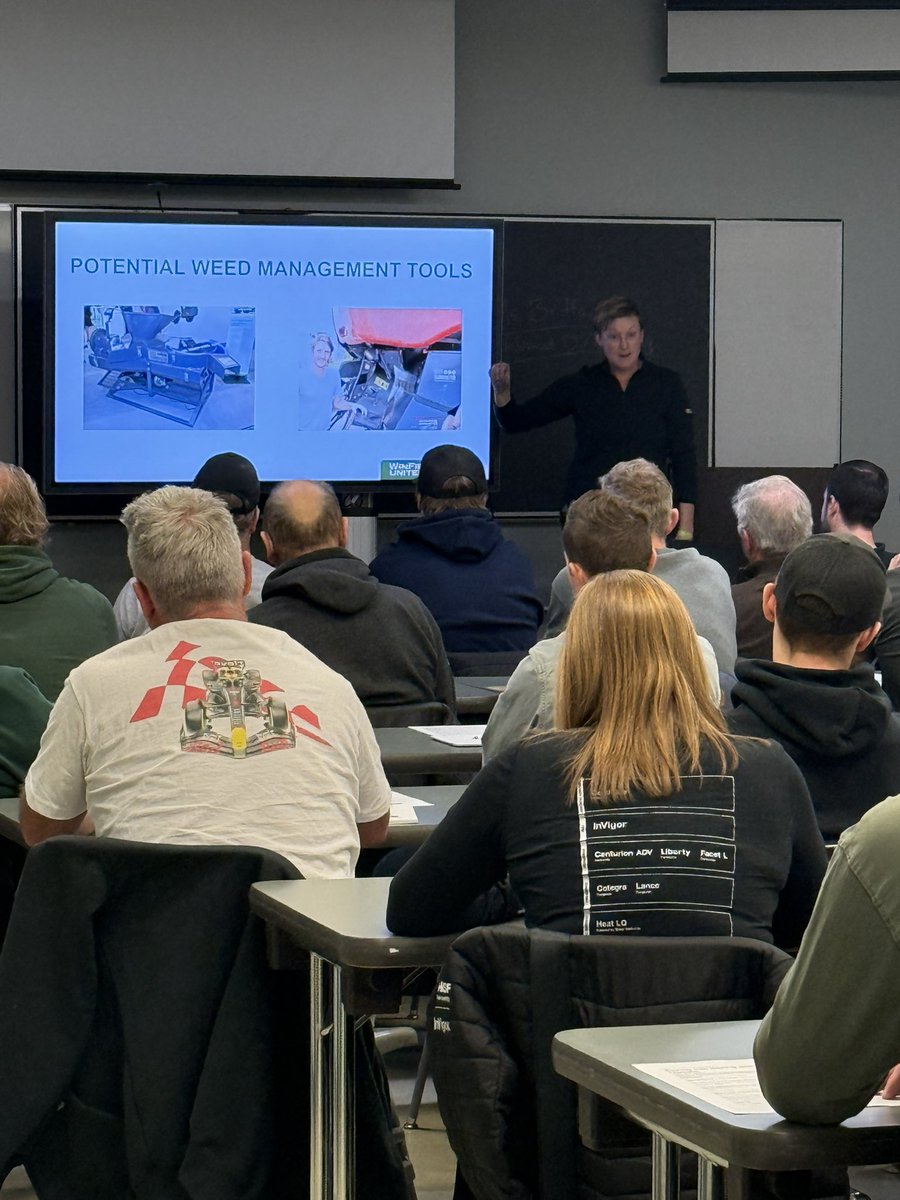 Jason Voogt CCA, PAg tweet media