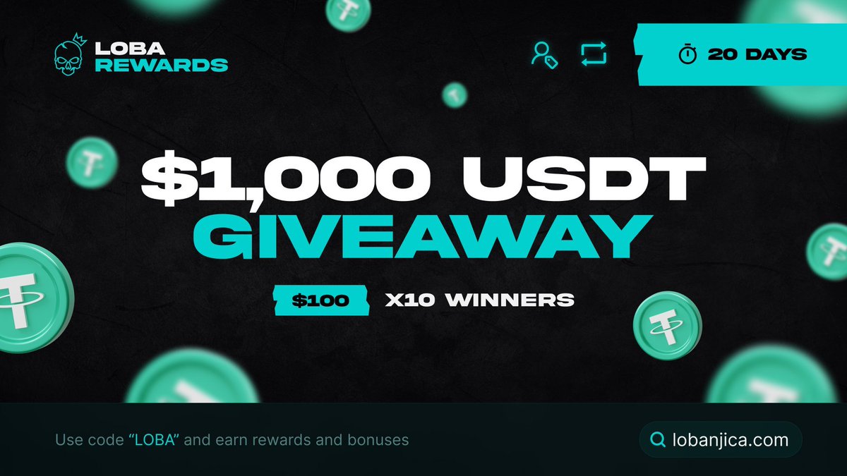 Loba Rewards tweet media