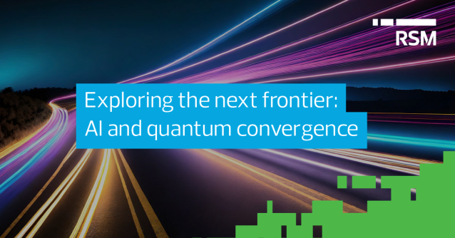 HowardSiegal's tweet photo. Quantum computing is not just about speed; it's about redefining possibilities. With qubits and entanglement, quantum chips can process multiple calculations simultaneously, paving the way for groundbreaking AI applications. Read more: https://t.co/q9jxO68D73 https://t.co/KTjJbwEL2u
